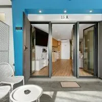 O Marinheiro 15A, hotel em Caniçal