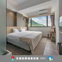 Kuma B&B – hotel w mieście Ji’an