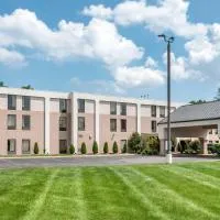 Comfort Inn Oxford - University Area, hotel a Oxford