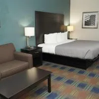 Quality Inn North Vernon, hotel North Vernonban
