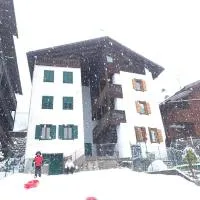Casa Le Triestine, hotel em Venas