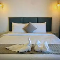 The Coastal Agonda, hotel v destinácii Agonda