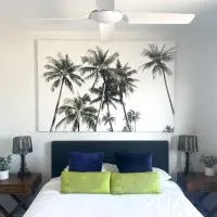 Plantation Hotel Coffs Harbour, viešbutis mieste Kofs Harboras