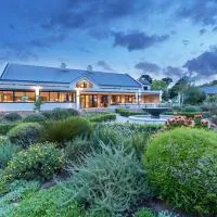 Knysna Hollow Country Estate, Hotel in Knysna