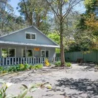 Willows Cottage, ξενοδοχείο σε Warburton