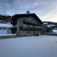 Nellali, hotel v destinácii Gressan