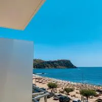 Kleanthi`s Hotel, hotel en Himarë
