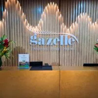 Gazelle International Hotel, hotel sa Kokopo