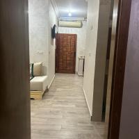 Dar-Amina, hotel cerca de Aeropuerto Angads, Oujda