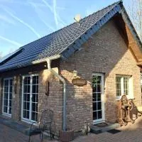 Gemütliches Reiheneckhaus, hotel u gradu Buršajd