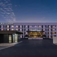 Fairfield by Marriott Beijing Capital Airport, hotel a Pequín