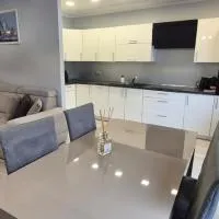 Apartament SORENTO 7, hôtel à Gorzów Wielkopolski