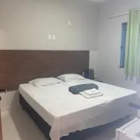 Pousada Avenida Farol, Hotel in Campos dos Goytacazes