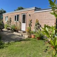 Sark में, होटल La Mer self-catering