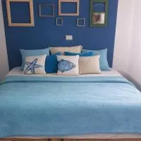 Vila do Maio में, होटल Casa Carlotta - 100m from the Beach, Maio