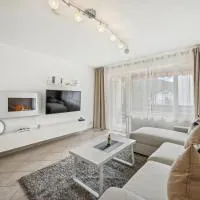 Ramoni Apartments - Naturglück, hotell sihtkohas Enzklösterle