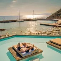 Zeus Eleva Mirabello Bay, ξενοδοχείο στον Άγιο Νικόλαο