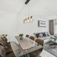 Ramoni Apartments - Lichtblick, hotell sihtkohas Enzklösterle