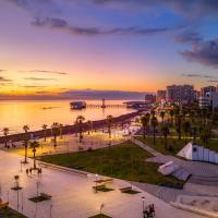 Crowne Plaza Durres by IHG, Hotel in Durr&euml;s