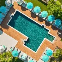 Viesnīca Boho Club Marbella - a Preferred Hotel Marbeljā