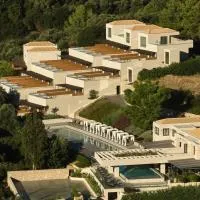 Celestial All Suites, hotel v mestu Kefallonia