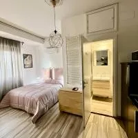 CAMPARY Casa Vacanze, hotel Pontassievében