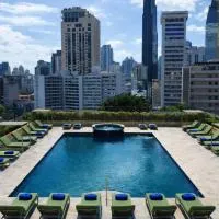 Waymore Hotel Spa & Casino, hotel u gradu Panama Siti