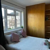 Urban Snooze, hotel a Herne Hill