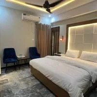 Hotel Araamish, hotel em Peshawar