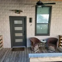Mason में, होटल Lodge 2 on the Mason TX square