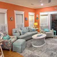 Happy Hours, Hotel in Carolina Beach