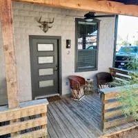 Mason में, होटल Lodge 3 on the Mason TX Square