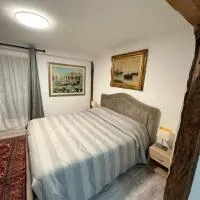 Locanda Quattro Ducati - Art Apartments, hotel em Owen