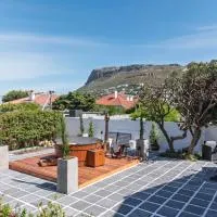 The Cape Retreat, hotel din Vishoek