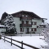 Chalet La Felce, hotel sa Carisolo
