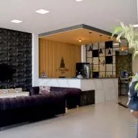 Di Palazzo, hotell sihtkohas Ametista do Sul