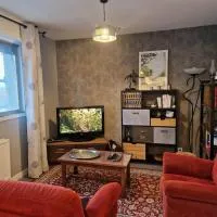Appartement le colombo, hotel sa Cusset