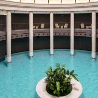 Blau Hotel Las Caldas, a member of Radisson Individuals, hotel em Las Caldas