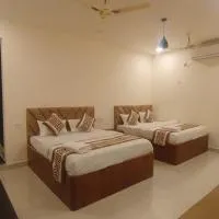 Hotel Venus - a Boutique Hotel, near Ghantaghar, hotel u gradu 'Jabalpur'
