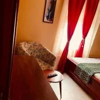 Binyuma Suites Motel, hotel din Kampala