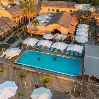 La Posada Hotel Boutique, hotel en Manzanillo