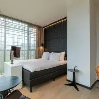 Leonardo Hotel Groningen Stadspark โรงแรมในโกรนิงเงน