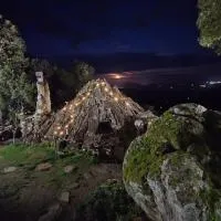 Rifugio Ortobene, hotel sa Nuoro