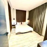 شاليهات سمو بارك 2, hotel em Taif