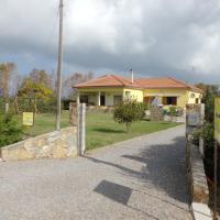 B&B Casa Vacanze La Mimosa Alghero, hotel a Porto Conte