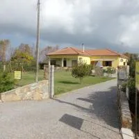 B&B Casa Vacanze La Mimosa Alghero, hotel v destinaci Porto Conte