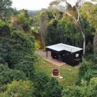 RASTRO Cabins, hotel en Restinga Sêca