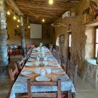 Maison Boutchrafine, hotel in Erfoud