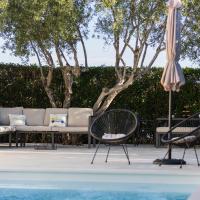 Casa Verde, Hotel in der N&auml;he vom Flughafen Zadar, Donji Zemunik