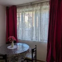 Il Nido sul Torrente, hotel a Coazze